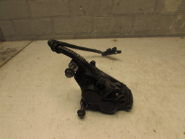 Remklauw Yamaha V max