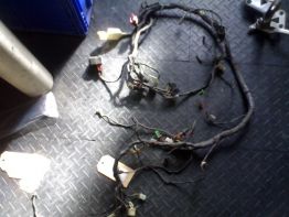 Wire Harness Kawasaki ZZR 600