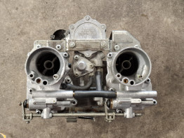 Vergaser-Set Yamaha XZ 550