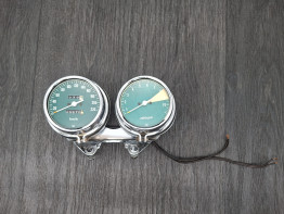 Meter combination Honda CB 750 