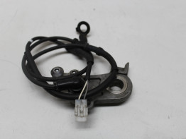 ABS sensor front Yamaha MT 09
