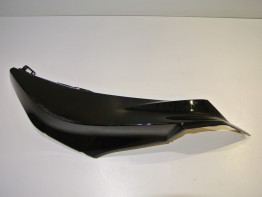 Rechter achterkant Honda CBR 600 RR