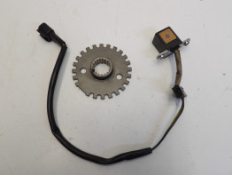 Pickup coil Kawasaki ZX 12 R