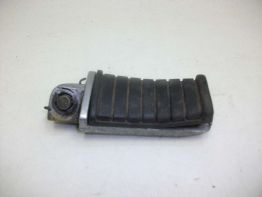 Voetsteun links Kawasaki LTD 454