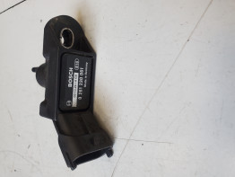 MAP Aprilia Tuono 1000