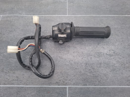 Stuurschakelaar rechts Yamaha XS 400