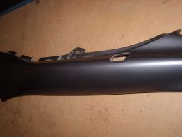 Cowl left rear Yamaha XJ 600 Diversion