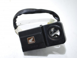 Fuse box Honda TRANSALP