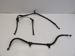 Remleiding voor Honda Deauville 650 - 700