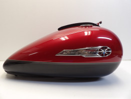Benzintank Yamaha XVS 650 Dragstar