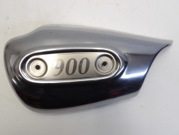 Luchtfilterhuis Triumph Thunderbird 900