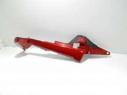 Linker achterkant BMW R 1150 RT R 850 RT