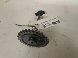 Motorblock Sonstiges Kawasaki ZX 6 R