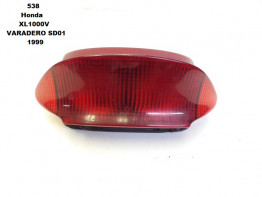 Rucklicht Honda XL 1000 V Varadero