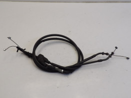 Gaskabel Yamaha XJ 900 S Diversion