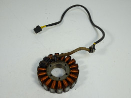 Dynamo Triumph Sprint ST 1050