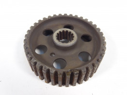 Kupplung Ducati Paso