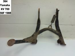 Stander Yamaha XV 750 Virago