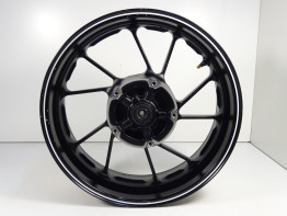 Achtervelg Yamaha MT 09