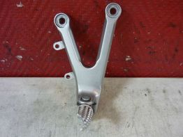 Main step holder right Yamaha YZF R6