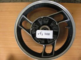 Achtervelg Yamaha FJ 1100