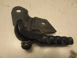 Soziusfussraste rechts BMW R 850 R