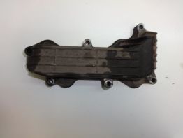 Motorblokdeksel Honda CBF 600