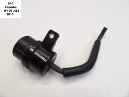Overig Yamaha MT 07
