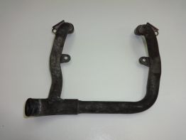 Engine parts Yamaha FZ 750