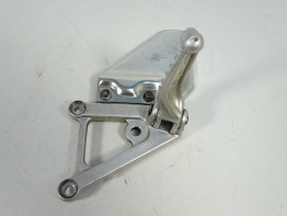 Fussrastetrager vorne links Aprilia RSV 1000