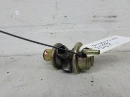 Overig Yamaha XJ 900 S Diversion
