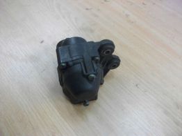 Exup valve Yamaha YZF R1