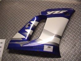 Rechter zijkuip klein Yamaha YZF R6