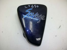 Cowl right small Suzuki LS 650