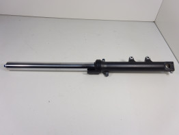 Standrohr Gabelholm links komplett Honda CBF 600