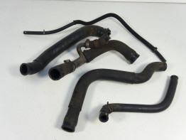 Radiator toebehoren Yamaha FZ6
