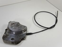 Motorblokdeksel Suzuki GS 450