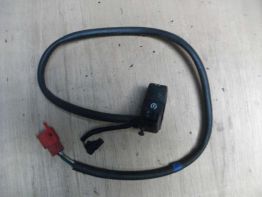 Lenkerschalter rechts Honda VTR 1000 F