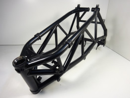 Frame body parts KTM 990 Superduke
