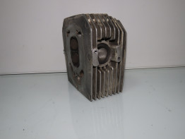 Cylinder head Moto Guzzi V35 V50 V65