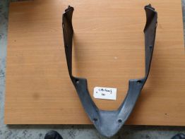 Cowl V shape under Honda CBR 600 F