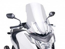 Scheibe Windschild Honda Overige Honda