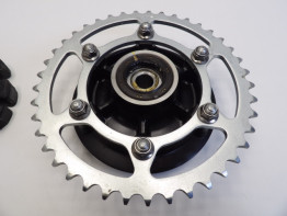 Driven flange Kawasaki Ninja 400