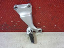 Pillion step left Suzuki GSX R 1300 Hayabusa