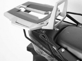 Rear carrier top box Honda CBF 600