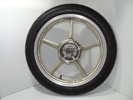 Front Wheel Yamaha XV 750 Virago