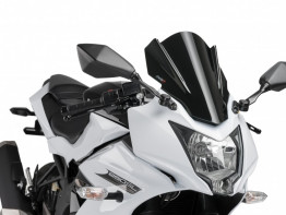 Wind screen Kawasaki Overige Kawasaki