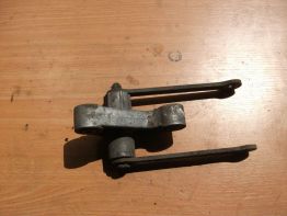 Link systeem achterveer Yamaha YZF 750