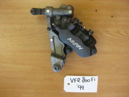 Remklauw links voor Honda VFR 800 I