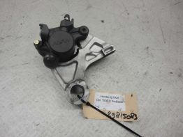 Bremssattel Bremszange hinten Honda CBR Fireblade
